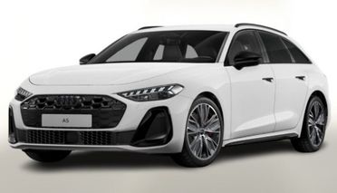 AUDI A5 Avant TDI mHEV+ S tronic S Line N1 Autocarro