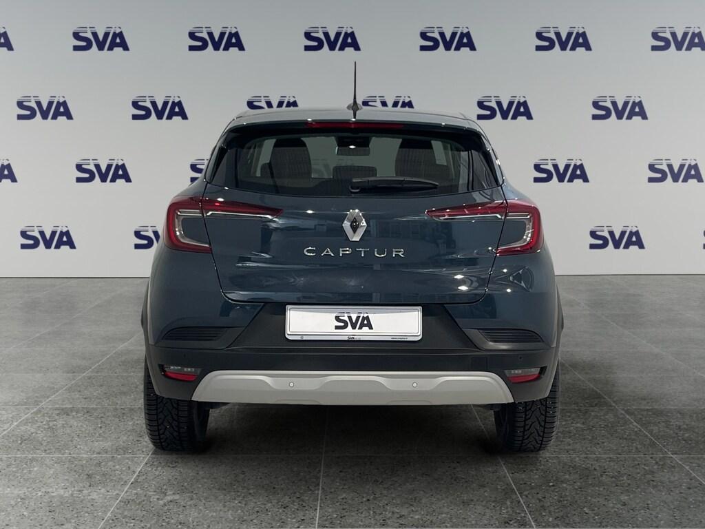 Renault Captur 1.0 Tce 100CV Zen GPL