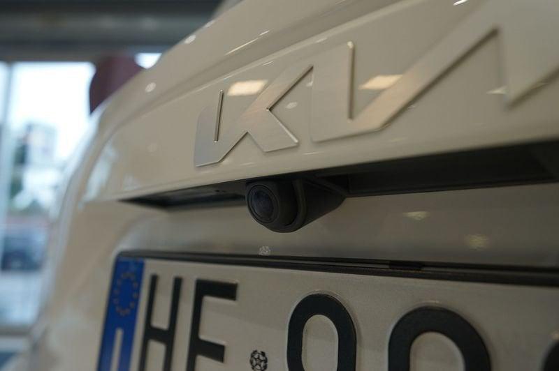 Kia Niro HEV NEW HEV-PHEV 1.6 MY25 HEV GPL STYLE * Conver. GPL