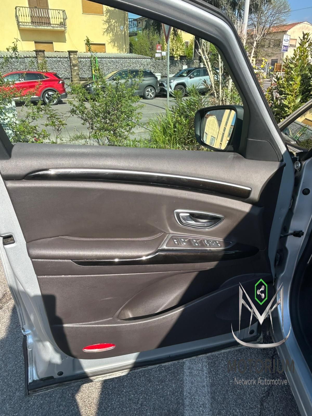 Renault Espace ENERGY INTALE PARIS 4CONTROL