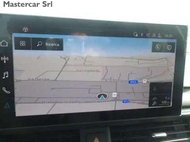 AUDI A4 Avant 2.0 tdi Business quattro 204cv s-tro GC879KL