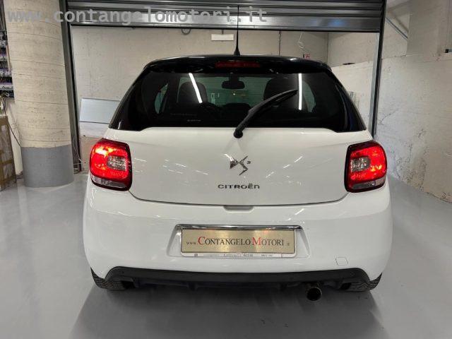 DS AUTOMOBILES DS 3 1.4 VTi 95 CMP-5 Chic