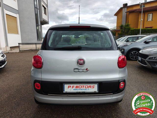 FIAT 500L 1.3 Multijet 95 CV Business