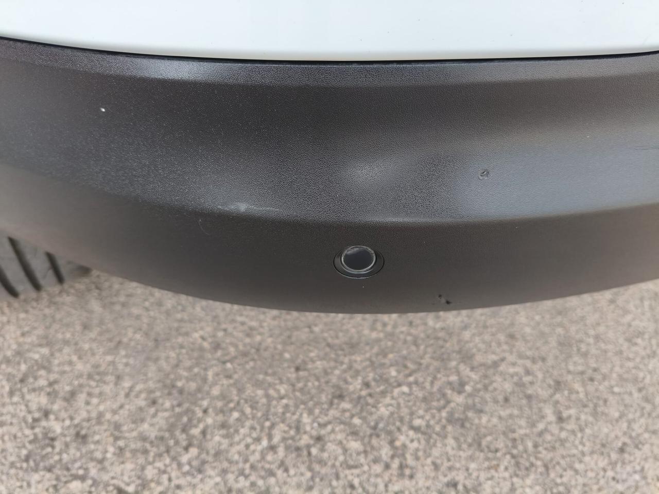 Kia Sportage 1.7 CRDI VGT 2WD Active