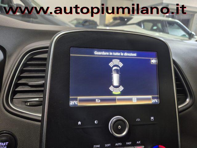 RENAULT Grand Scenic dCi 8V 110 CV EDC Energy Zen