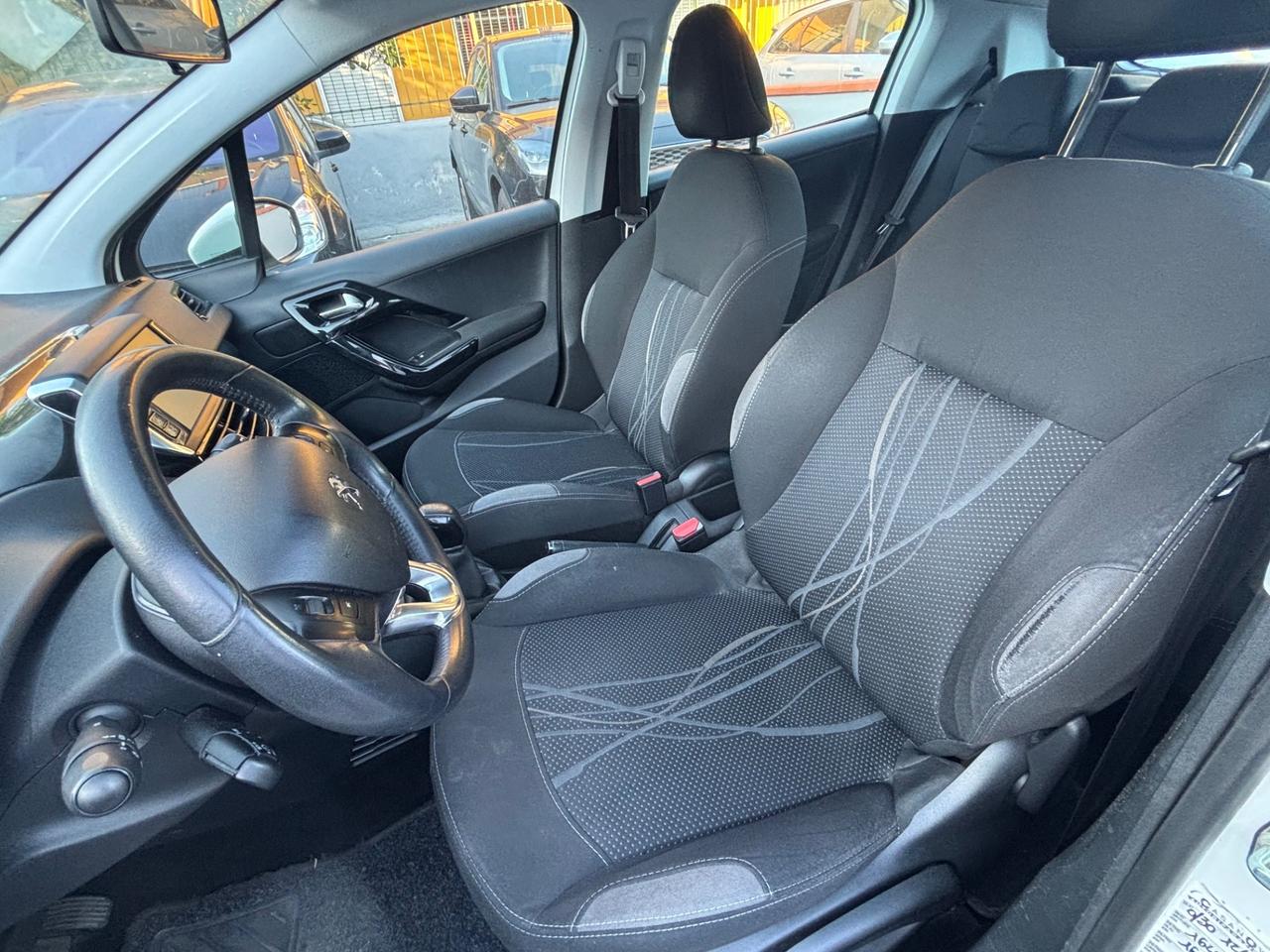 Peugeot 208 1.4 VTi 95 CV 5p. GPL Allure