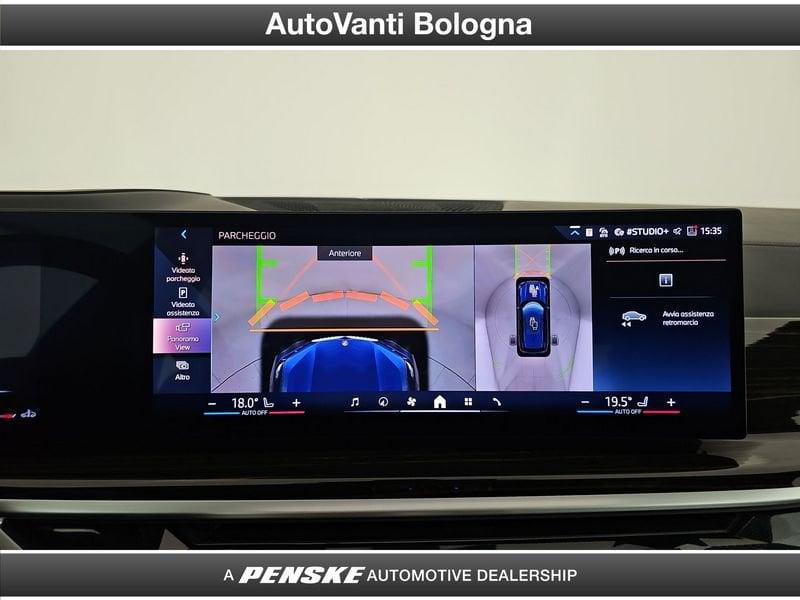 BMW X5 X5 xDrive40d 48V Msport