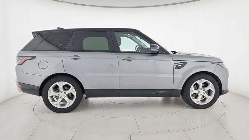 Land Rover RR Sport 3.0 SDV6 249 CV HSE