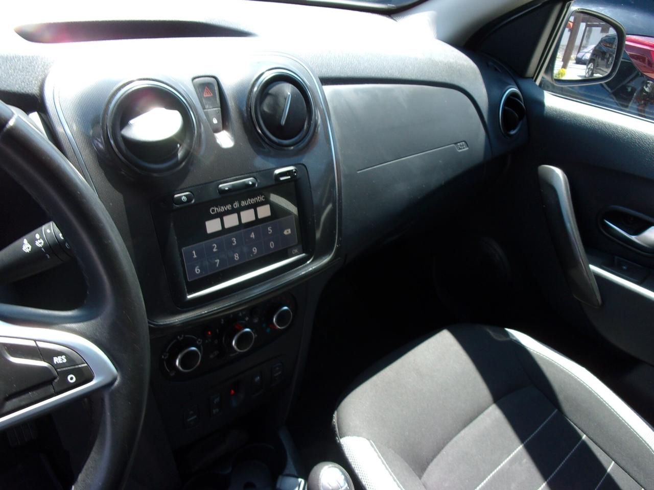 Dacia Sandero Stepway 1.5 Blue dCi 95CV 15th Anniversary