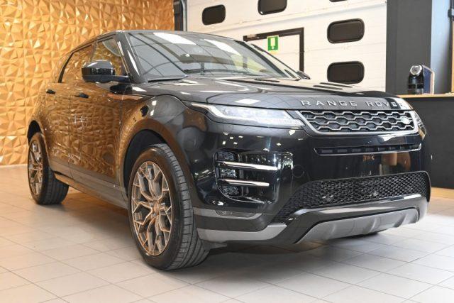 LAND ROVER Range Rover Evoque P200 R-DYNAMIC S BLACKED.200CVAWD MHEV TET.20"FULL