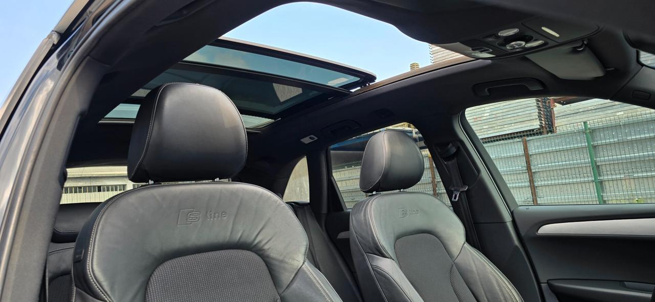 Audi Q5 2.0 TDI 170 CV quattro S tronic Advanced Plus