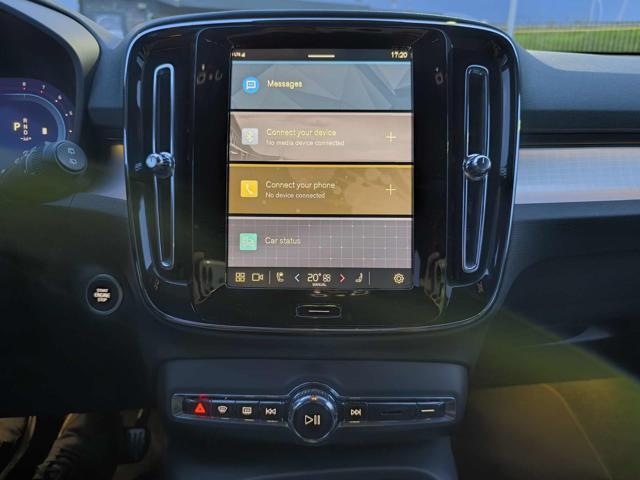 VOLVO XC40 B3 automatico Core