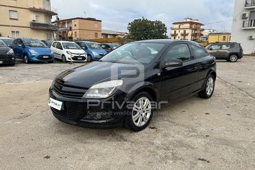 OPEL Astra GTC 1.7 CDTI 110CV ecoFLEX 3 porte Edition