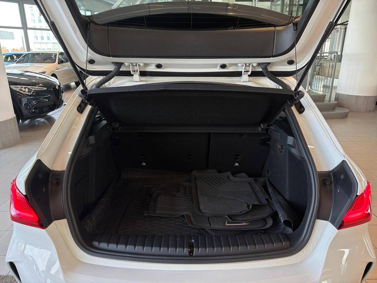 BMW Serie 1 116d Msport