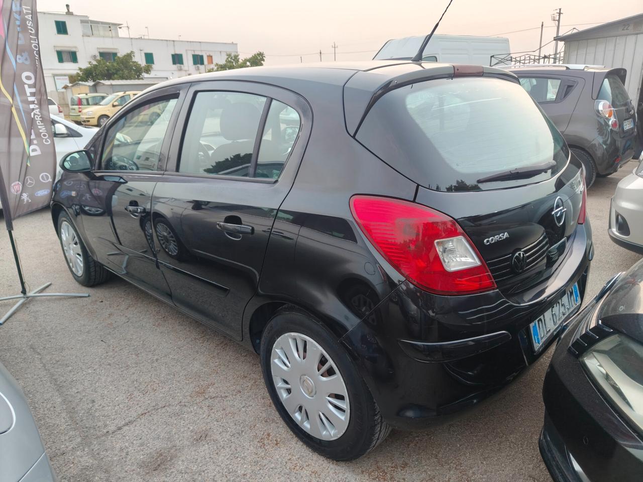 Opel Corsa 1.3 CDTI 75CV ecoFLEX 5 porte Club
