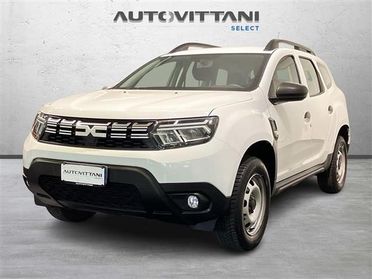 DACIA Duster 1.0 TCe GPL Essential 4x2