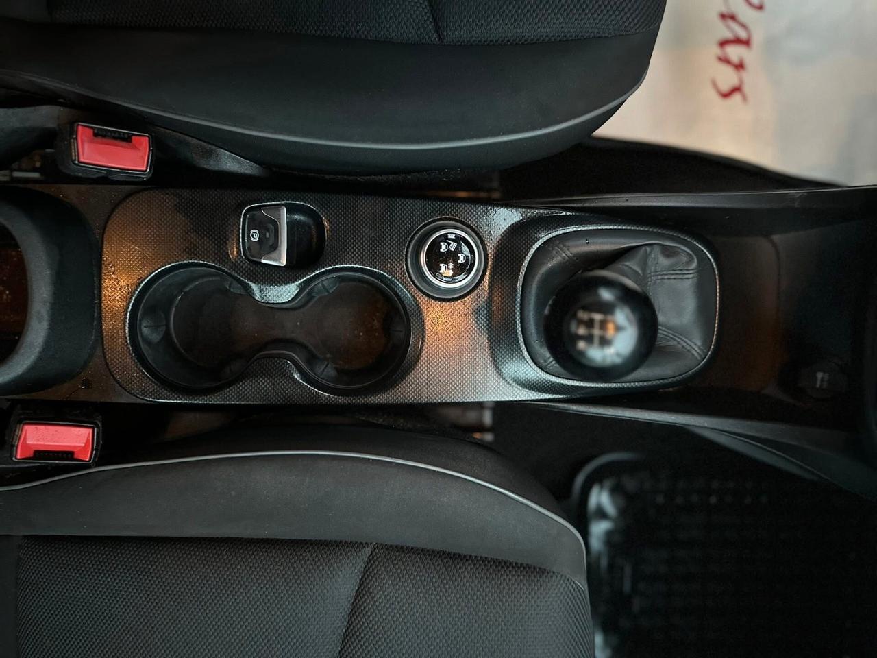 Fiat 500X 1.3 MultiJet 95 CV Lounge NEOPATENTATI