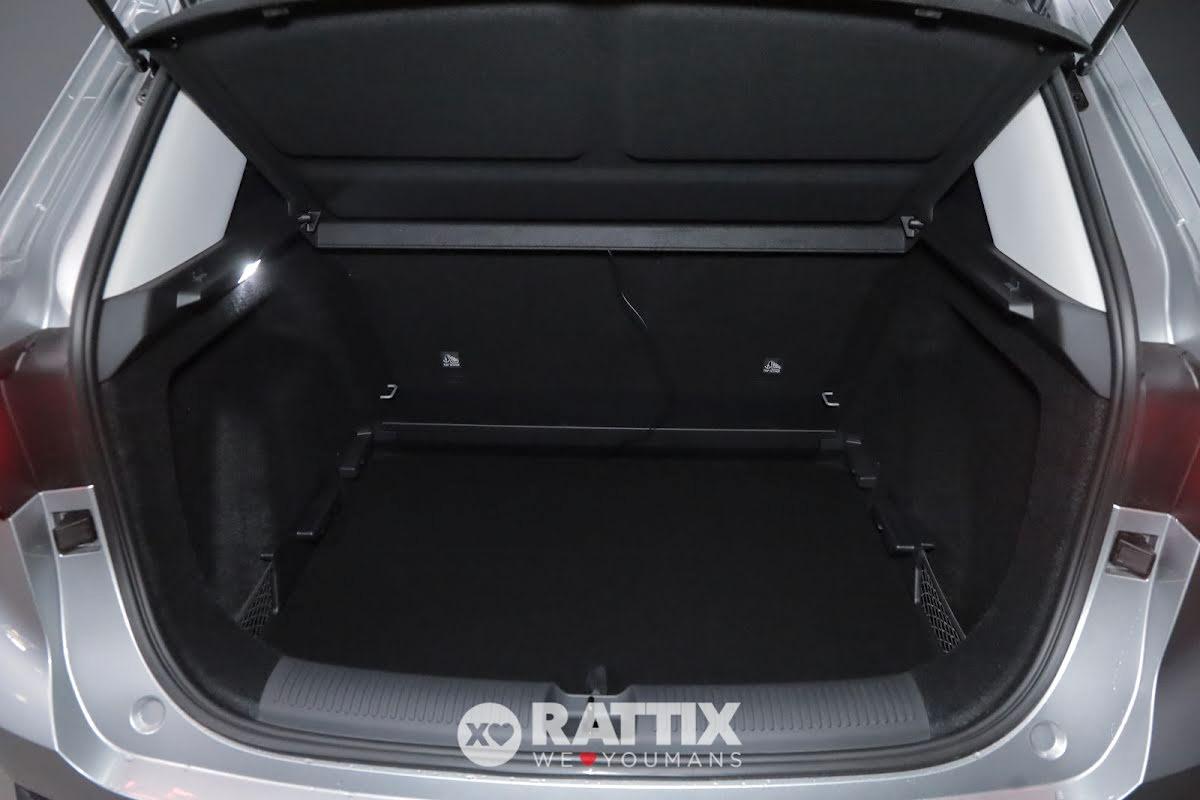 MG ZS 1.5 Hybrid+ Comfort Auto