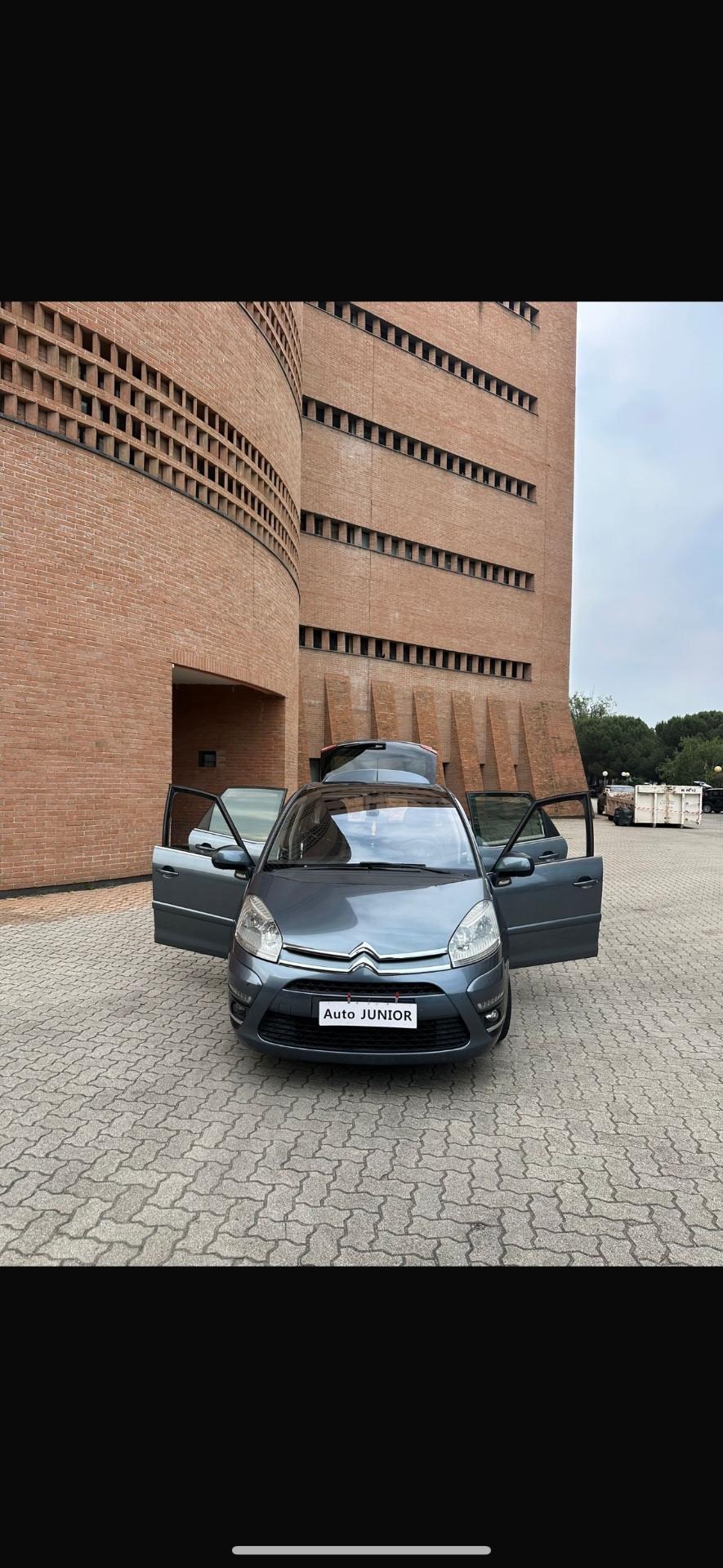 Citroen C4 Grand Picasso 1.6 HDi 110 FAP Business