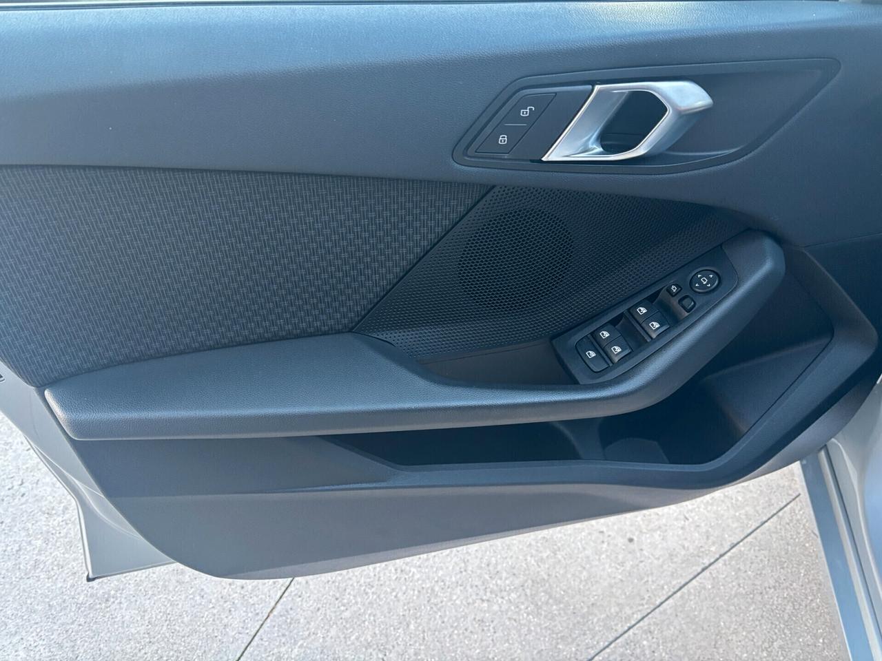 Bmw 116d Advantage 1.5 AUTOMATICA - 07-2021