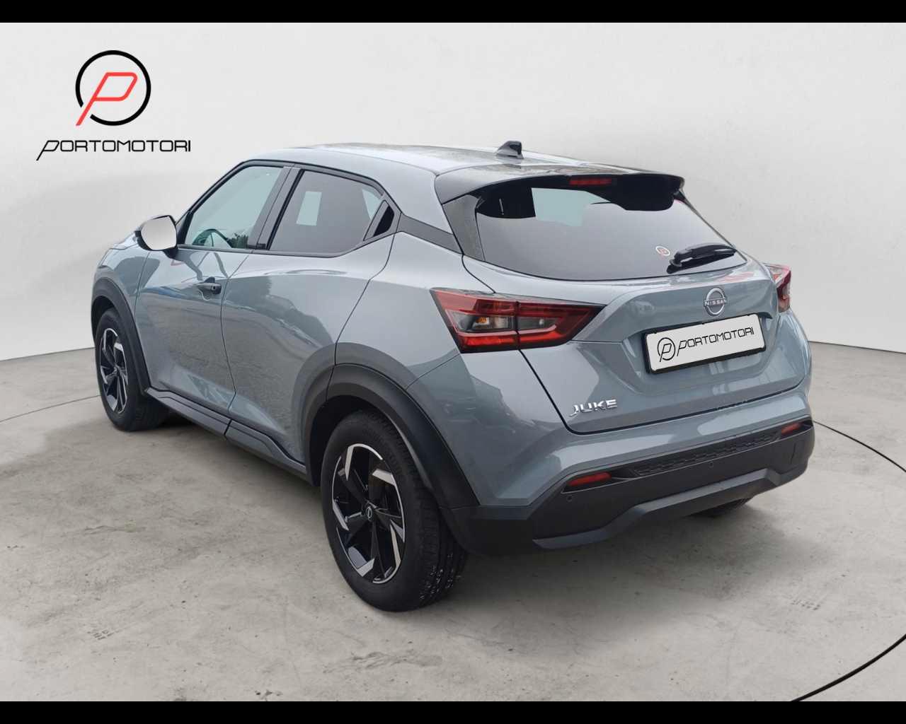 NISSAN Juke 2ª serie - Juke 1.0 DIG-T 114 CV Acenta