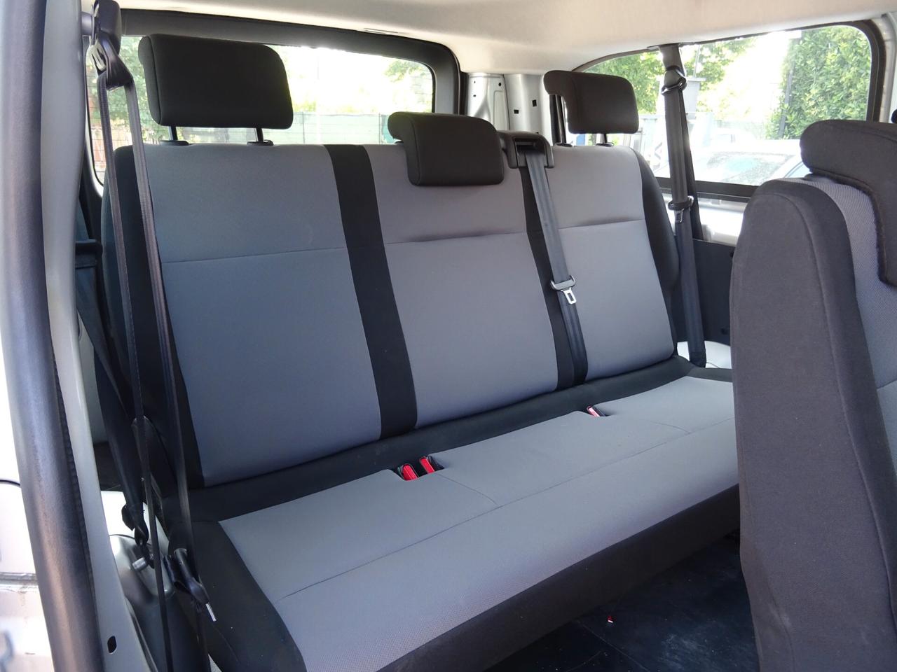 Citroen Jumpy BlueHDi 150 S&S PL-SL-TN Atlante XL