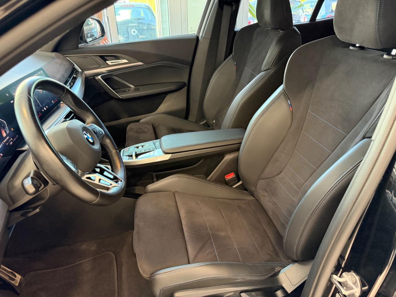 Bmw X2 xDrive 20d Msport Pro