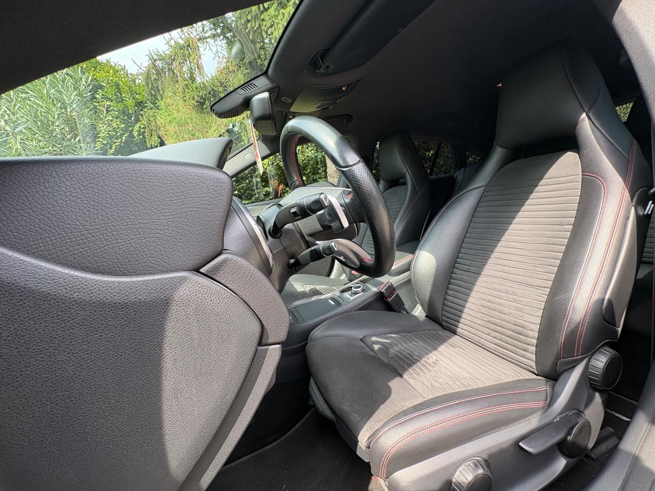 Mercedes-benz CLA 250 S.W. 4Matic Automatic Premium
