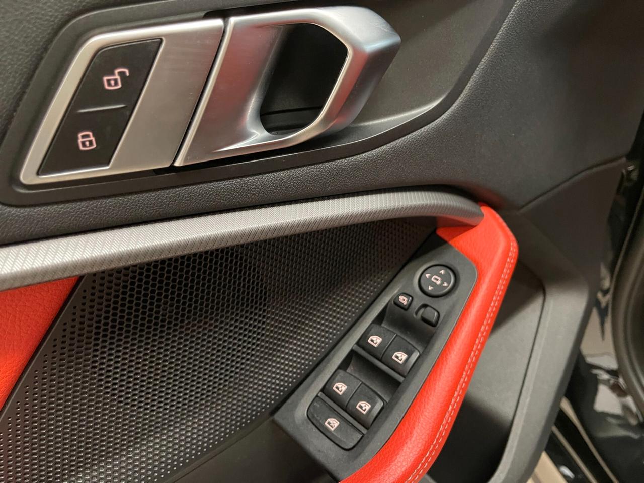 Bmw 118 d Msport auto-LEGGI SOTTO