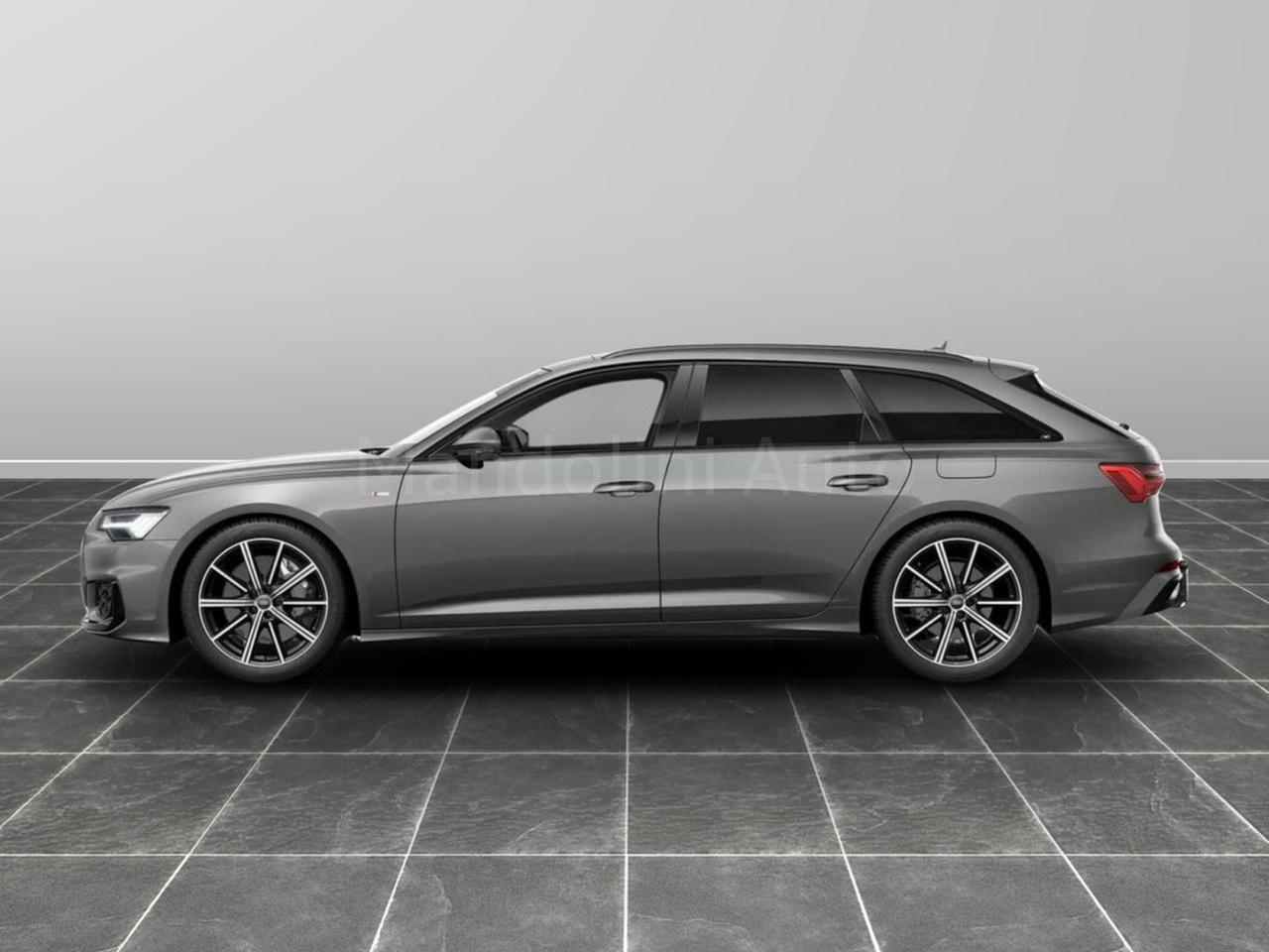 Audi A6 avant 50 2.0 tfsi e s line edition quattro ultra s tronic