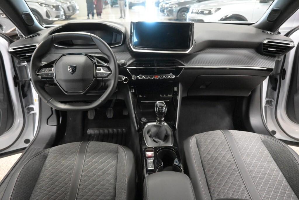 Peugeot 2008 PureTech 100 S&S Allure