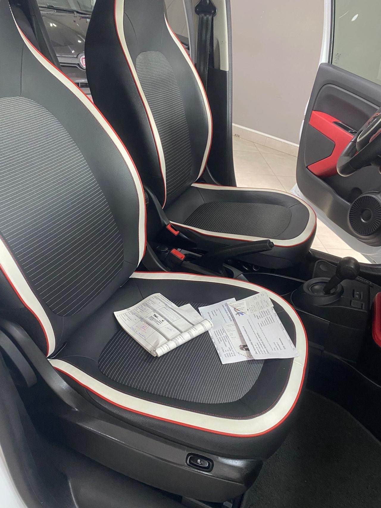 Renault Twingo TCe 90 CV SPORT