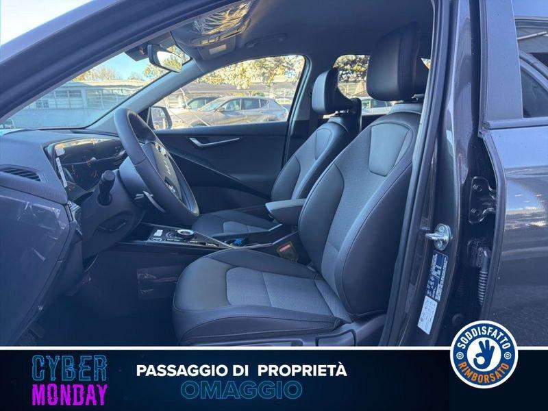 KIA Niro 1.6 MY25 PHEV 2WD STYLE