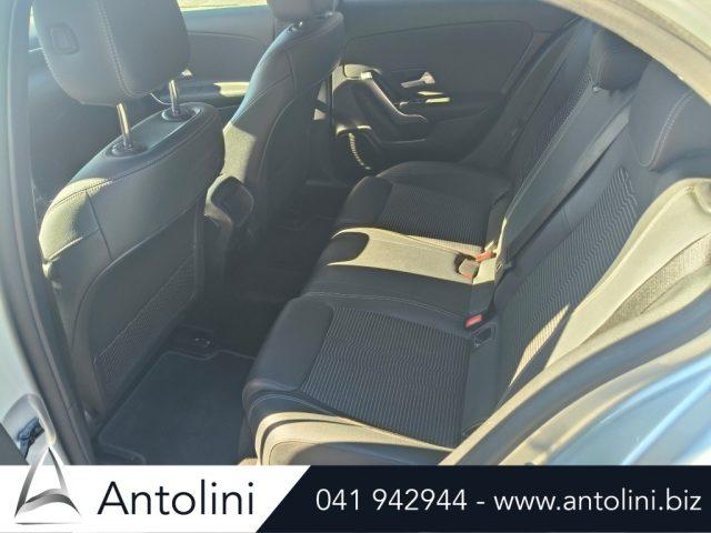 MERCEDES-BENZ A 160 Sport