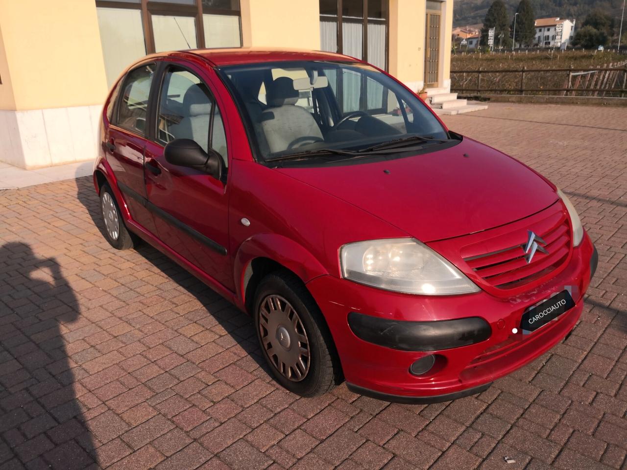 Citroen C3 1.1 Classique