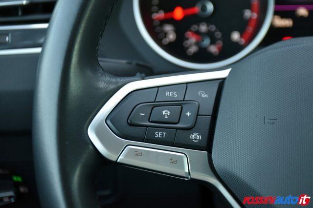 VOLKSWAGEN Tiguan 1.5 TSI 131 CV LIFE + TECH PACK + R17 BI-COLOR + C