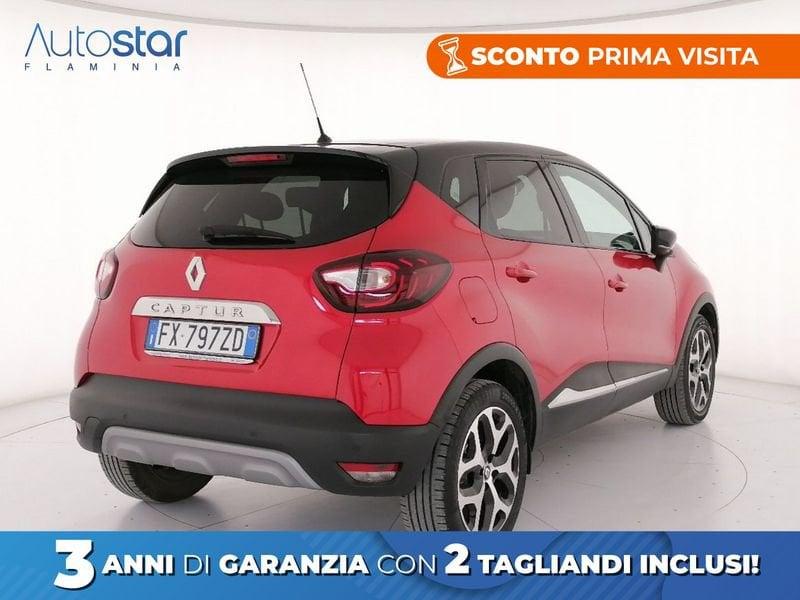 Renault Captur 1.5 dci Sport Edition2 90cv