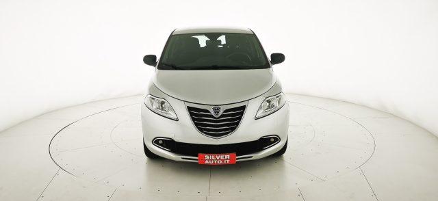 LANCIA Ypsilon 0.9 TwinAir 85 CV S&S Gold CAMBIO AUTOMATICO