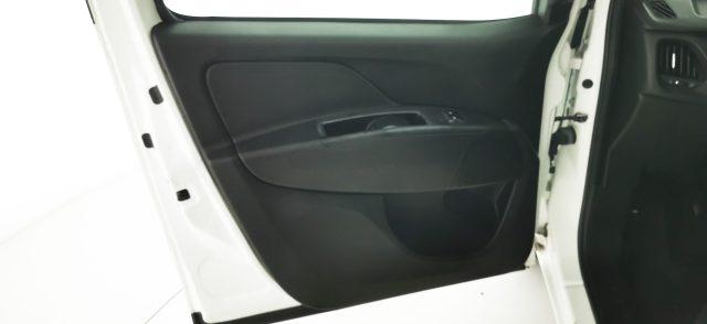 FIAT Doblo Doblò 1.3 MJT 5 posti - AUTOCARRO - PREZZO+IVA