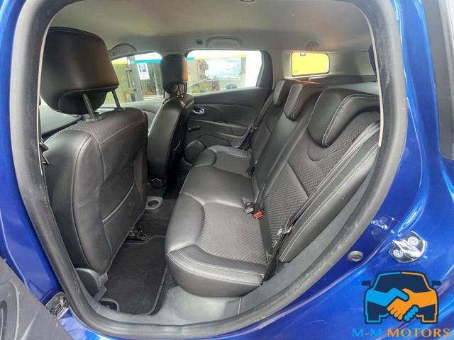 RENAULT Clio neo patentati + garanzia 12 mesi