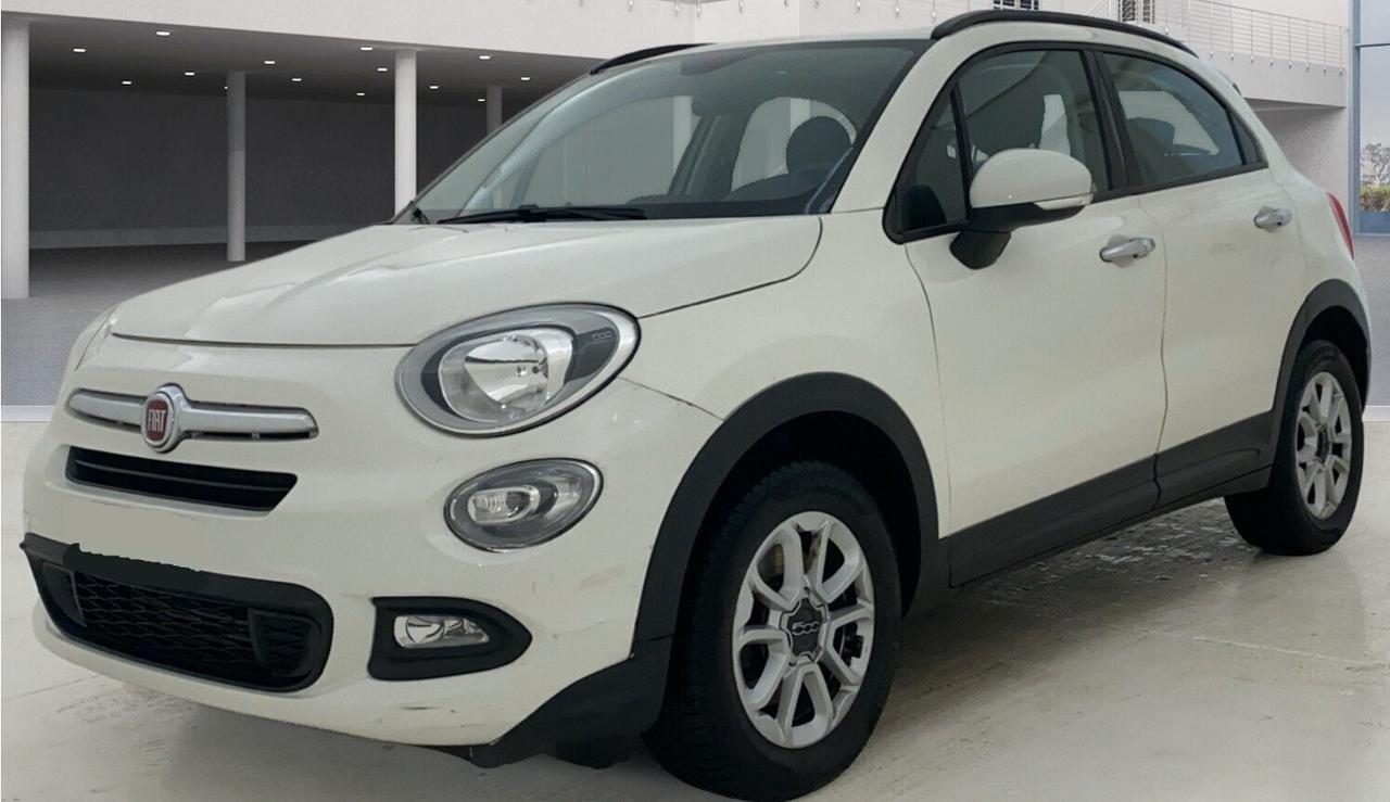 Fiat 500X 1.3 MultiJet 95 CV Pop Star