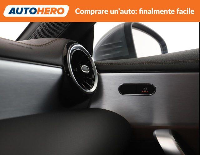 MERCEDES-BENZ CLA 250 e hybrid EQ Premium