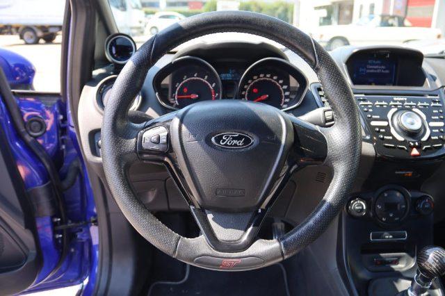 FORD Fiesta 1.6 242CV 3 porte ST