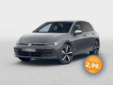 Volkswagen Golf 2.0 tdi edition plus 115cv