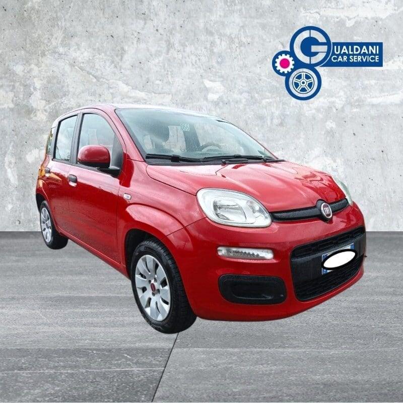 FIAT Panda Panda 1.2 Pop