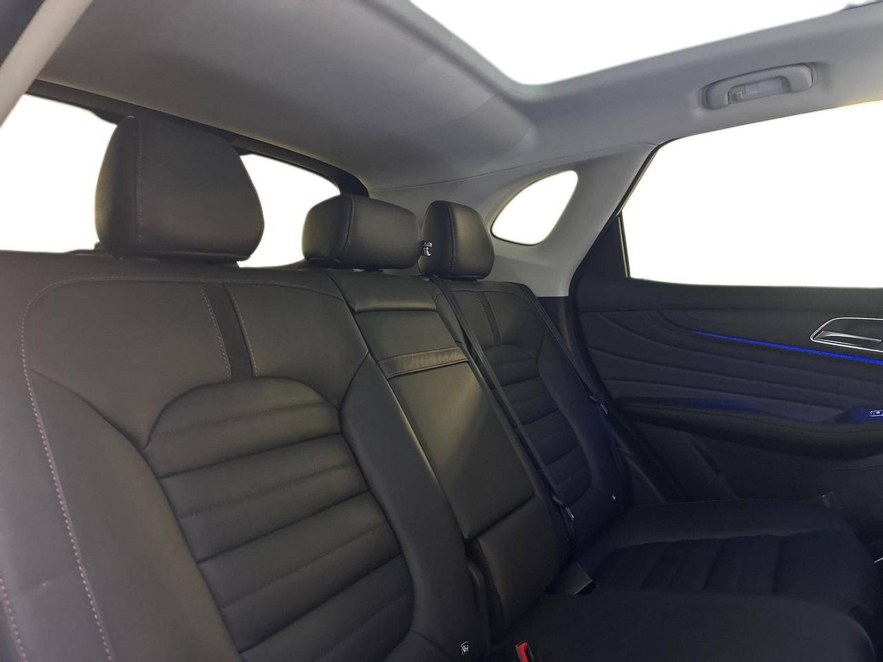 Mg HS EHS 1.5 t-gdi phev Exclusive