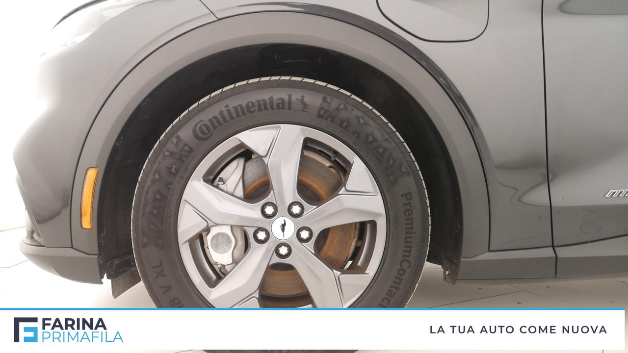 FORD Mustang Mach-e - Mustang Mach-e standard range awd 269cv aut