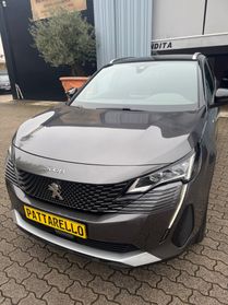 Peugeot 3008 Hybrid 136 e-DCS6 GT