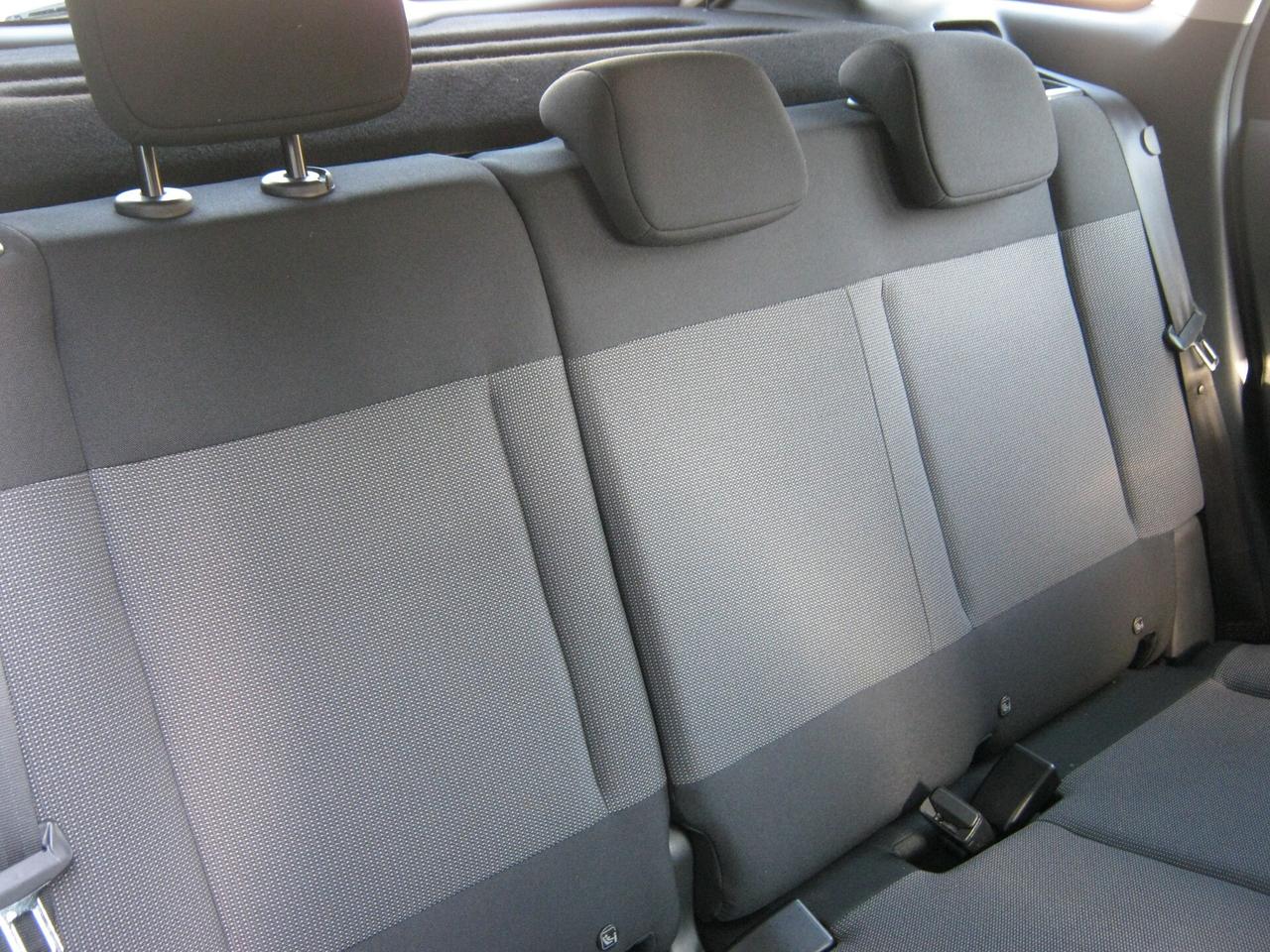 Citroen C3 Aircross 1,2 Benz- cambio automatico-navi-tel-parcheggio