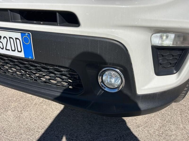 Jeep Renegade Renegade 1.6 Mjt 120 CV Limited